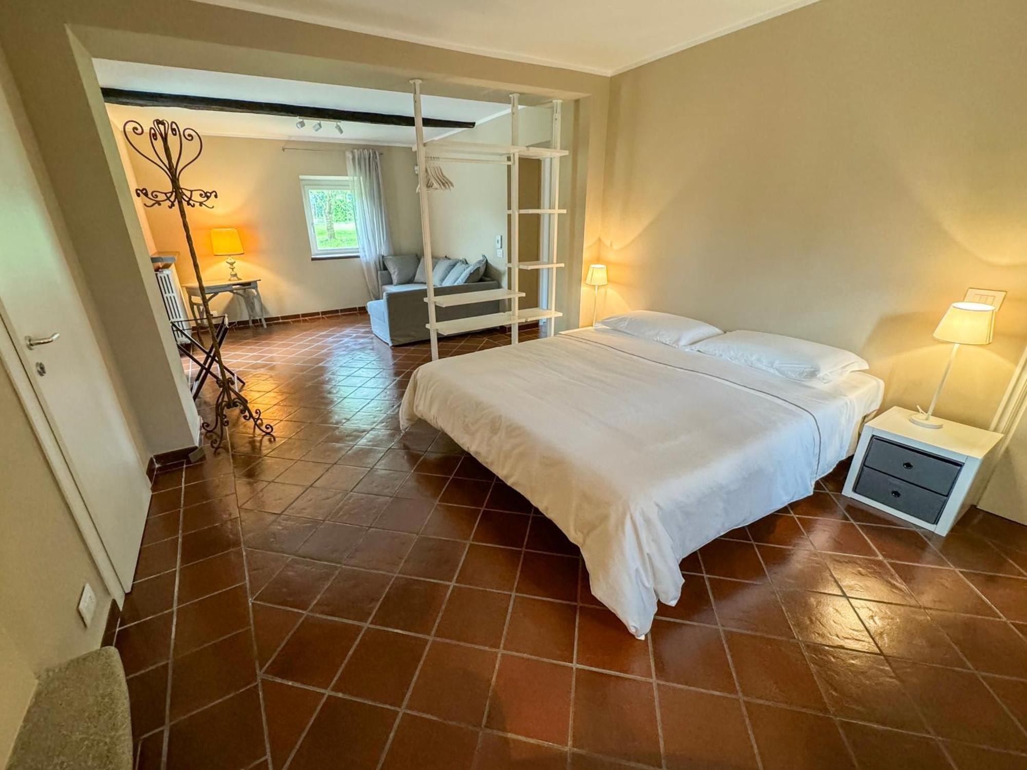 Casa Levis Apartment Biella Exterior photo