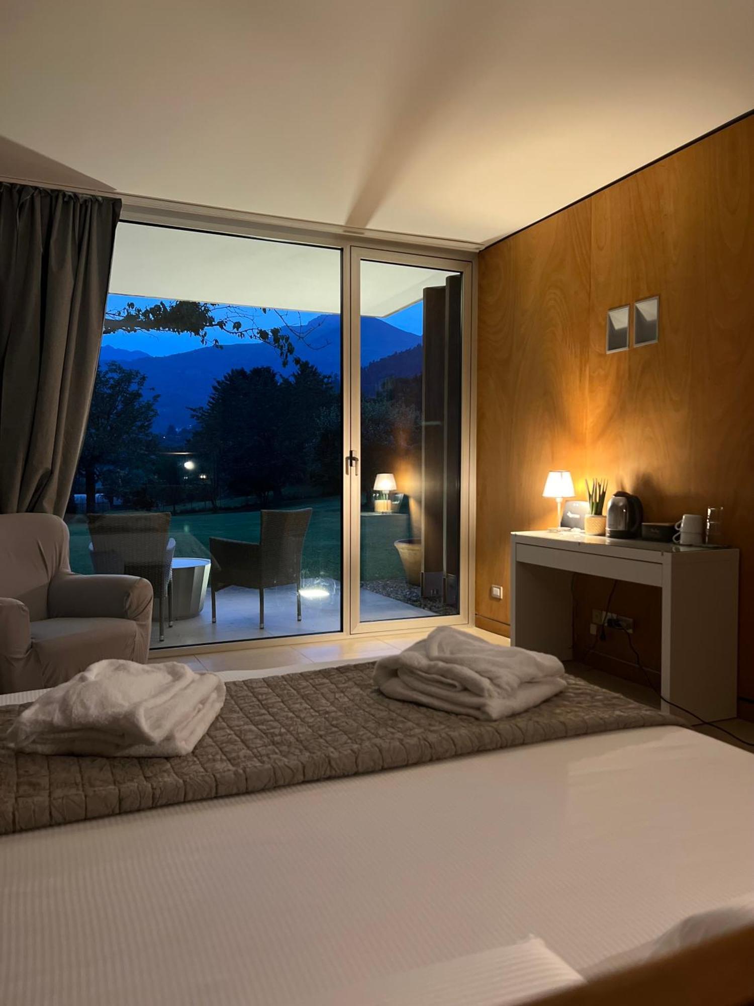 Casa Levis Apartment Biella Exterior photo